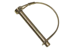 Specialty pins for unique industry and construction applications Specialty pins for unique industry and construction applications
